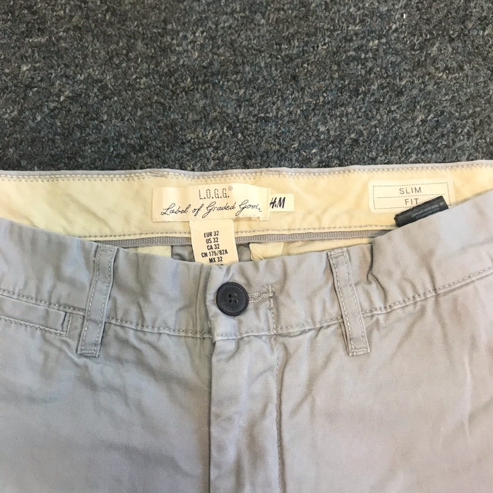H&M Men’s